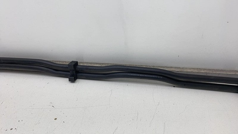 2022 2023 2024 Kia EV6 Transmission Gearbox Oil Cooler Pipe Hose Tube Line Assy
