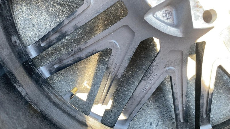 ⭕ 2017 Tesla Model S TWS Percara 20" Wheel Rim