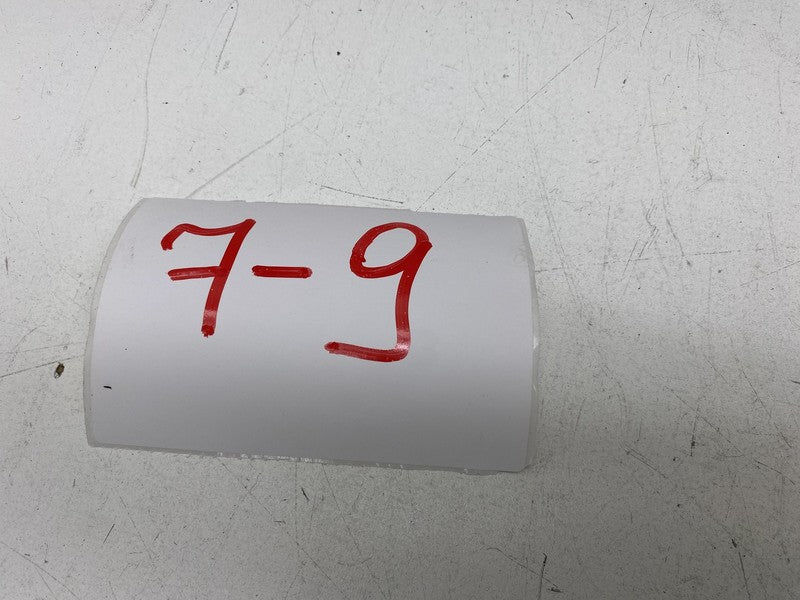 1588198-00-C ⭕ 2021-2026 Tesla Model X Front Lower Bumper Fascia Valance Shield 1588198-00-C