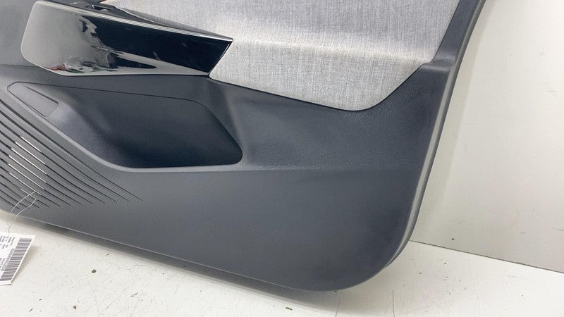 Front Door Trim Panel VOLKSWAGEN ID4 Right 25