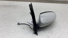 2015-2018 Ford C-Max Front Driver Exterior Rear View Door Mirror Left White - YZ