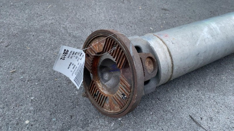 ⭕ 2014-2023 Ram 3500 Pickup Crew Cab Rear Driveshaft Drive Shaft Assem