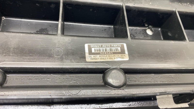 68430033AA ⭕ 2021-2024 Chrysler Pacifica Front Bumper Impact Energy Absorber 68430033AA