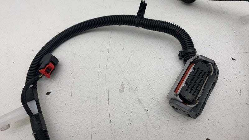 ⭕20-24 Model Y Rear Chassis Subframe Coil Wiring Harness Cable Wire 19