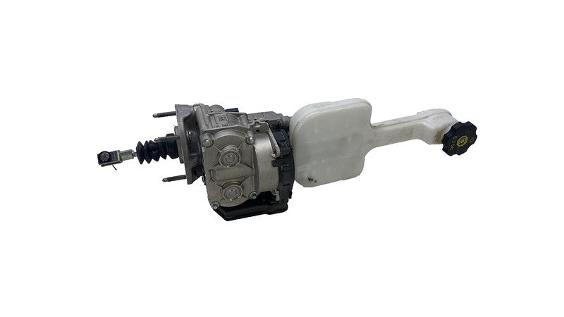 ⭕ 16-20 Model X MX Electromechanical Power Brake iBooster Reservoir 1045523-00-C