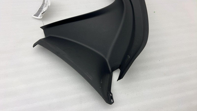 P11 E7A0R2 04 ⭕ 2022-2024 Lucid Air Grand Touring Trim Cover Panel Left LH OEM P11-E7A0R2-04