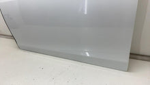 ⭕2012-2015 Tesla Model S Front Driver Side Door Shell Panel Left LH White - PPSW