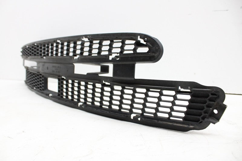 1038211 00 A ⭕ 12-15 Model S MS Front Bumper Mesh Grille to suit w/ Sensor Slot 1038211-00-A