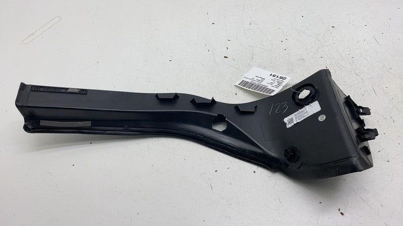 ⭕ 25-26 Tesla Model Y Rear Right Liftgate Trough Trim Cover Panel 1947