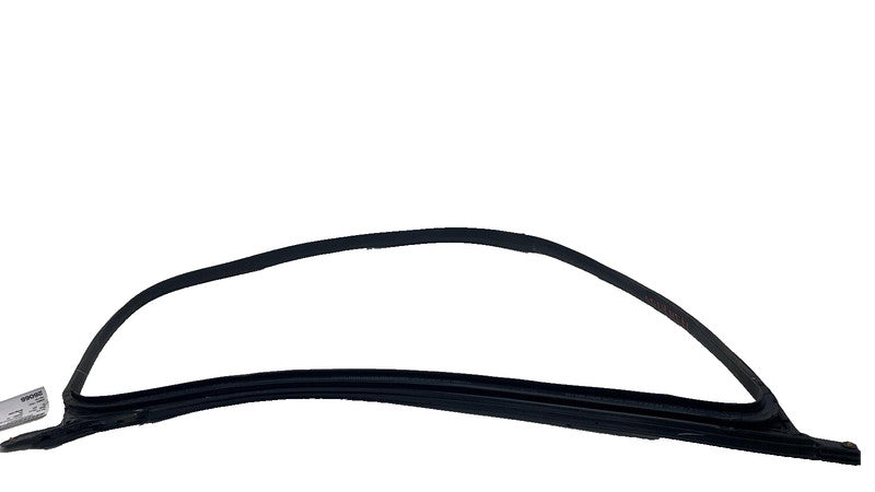 191098300E ⭕ 24-25 Model 3 Front Left Primary Body Weatherstrip Rubber Seal LH 1910983-00-E