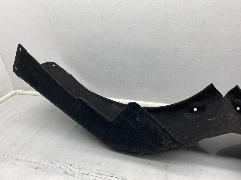 ⭕ 2016-2020 Tesla Model S Rear Driver Side Fender Wheel Liner Splash S