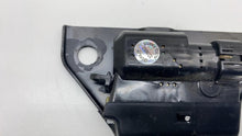 2012-2020 Tesla Model S MS Front Bonnet Hood Latch Catch Lock Assembly Black OEM