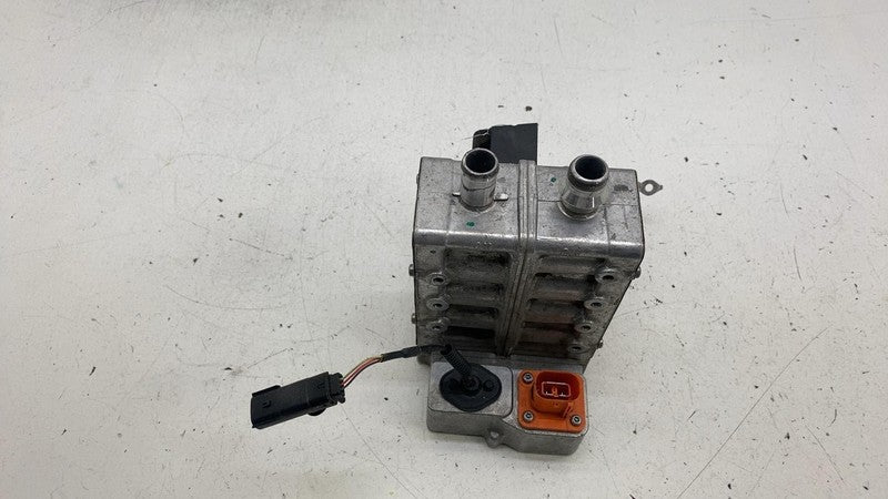 42597802 ⭕ 2017-2021 Chevrolet Chevy Bolt EV High Voltage Hot Water Heater Cool 42597802