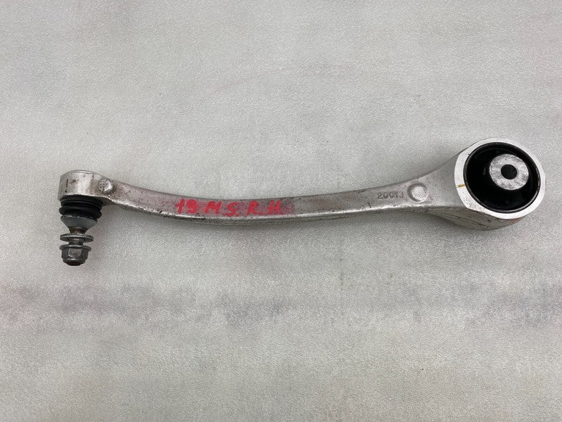 ⭕ 2012-2020 Tesla Model S Front Right Suspension Lower Control Arm Fore Link OEM