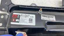 Air Bag TESLA MODEL 3 22
