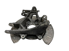 ⭕ 12-15 Tesla Model S Rear Right Spindle Knuckle w/ Dust Shield RWD 6007024-00-B