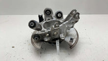 Knee Assembly TESLA X Right 22