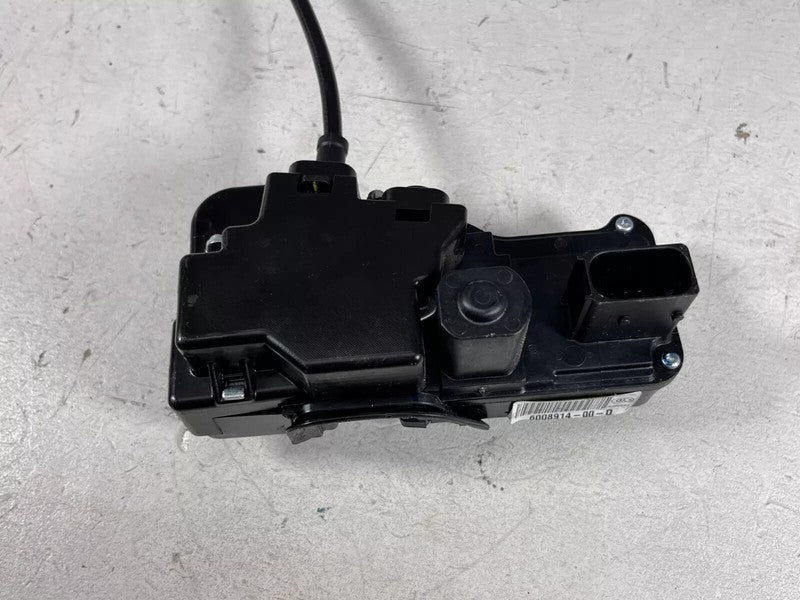 ⭕ 2012-2020 Tesla Model S Rear Side Door Lock Latch Actuator Right 600