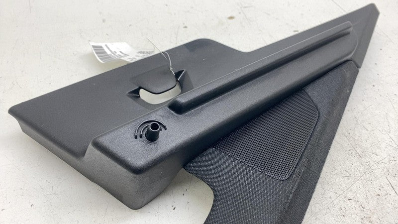 ⭕ 2021-2024 Polestar 2 Rear Left Side C-Pillar Upper Quarter Trim Cove