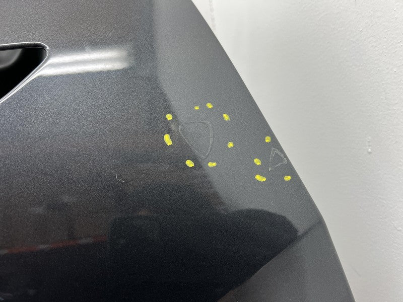 ⭕ 2022-2024 Lucid Air Grand Touring Rear Driver Side Door Shell Panel 