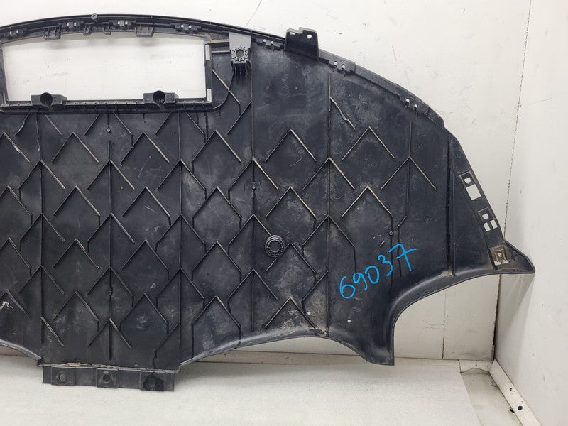 1135410 00 A ⭕ 2017-2022 Tesla Model 3 Rear Bumper Lower Valance Undertray Cover 1135410-00-A