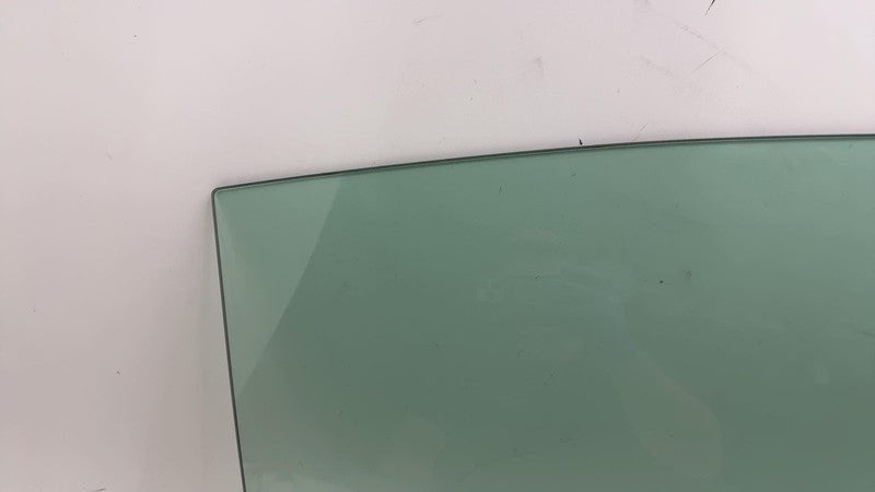 E4 43R-011846 ⭕ 24-25 Tesla Tesla Model 3 Rear Passenger Side Highland Door Window Glass Right