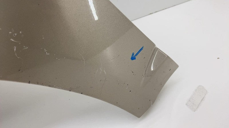 ⭕ 2013-2018 Ford C-Max Front Driver Side Fender Shell Cover Panel Left Gold WB