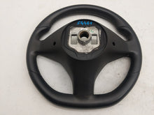 ⭕2012-2020 Tesla Model S X Driver Steering Wheel Black Assembly 1005279-00-D OEM