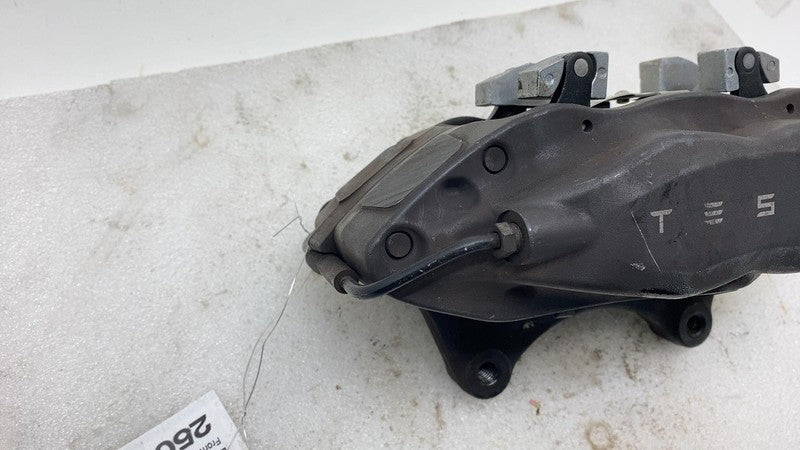 2012-2020 Tesla Model S MS Front Passenger Side Brembo Brake Caliper R