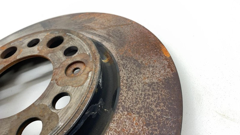 2024-2025 Tesla Cybertruck Rear Left or Right Disc Disk Brake Rotor Assembly OEM