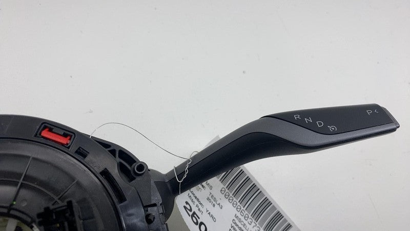 ⭕ 17-23 Model 3 Y Wiper Turn Signal Headlight Flasher Combo Switch 109