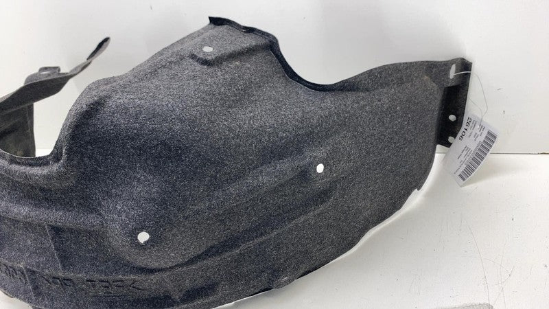 65637 47070 ⭕ 23-25 Prius Rear Passenger Side Fender Liner Splash Shield Right 65637-47070