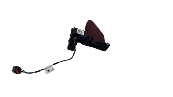 ⭕ 15-20 Tesla Model S Rear Left Taillight Lamp Charge Reflector LH 104