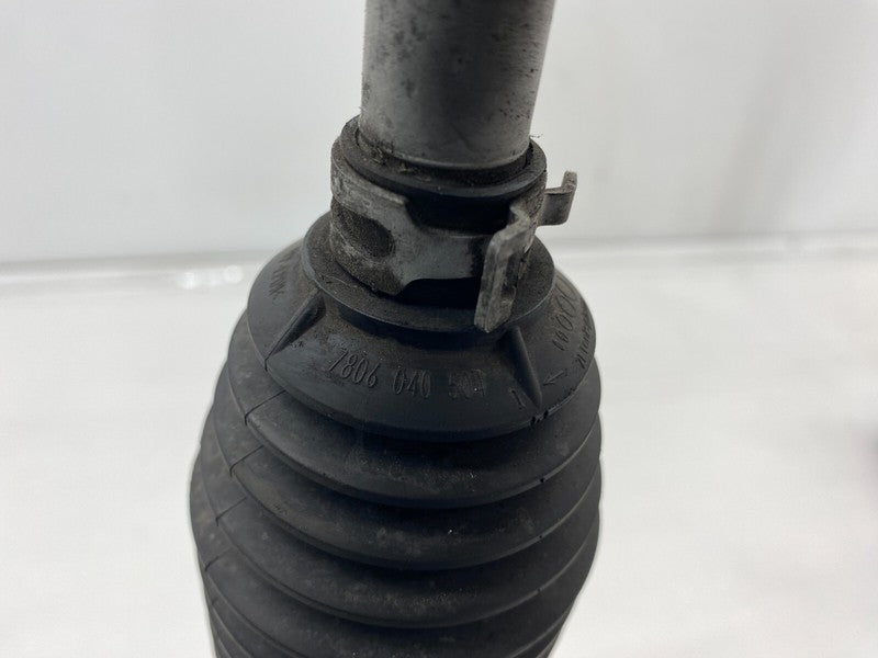 7806 040 504 ⭕ 2012-2015 Tesla Model S Steering Gear Outer Tie Rod End Link w/ Boot Assembly