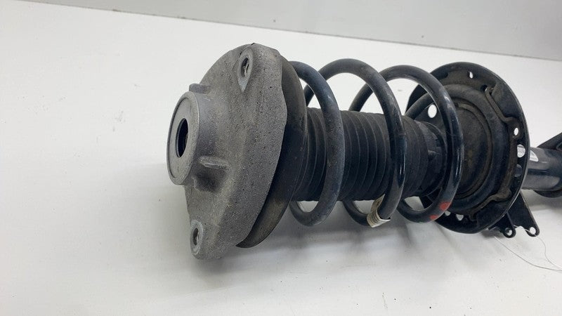 ⭕ 14-15 Mercedes-Benz B Electric Drive Front Left Shock Absorber LH A2