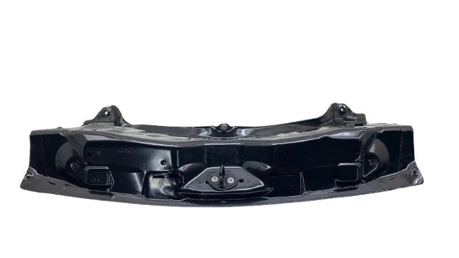 ⭕ 2020-2024 Tesla Model Y MY Rear End Body Trunk Frame Panel Black Assembly OEM