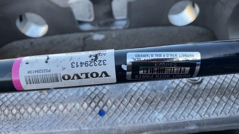 ⭕ 21-23 Polestar 2 Rear Subframe Cradle Crossmember w/ Stabilizer Bar 