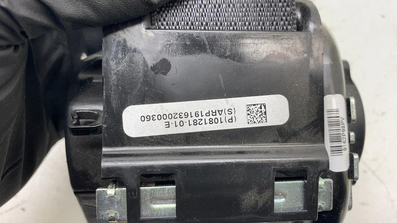 ⭕ 17-20 Tesla Model 3 Rear Left or Right 2nd Row Seatbelt Retractor 10