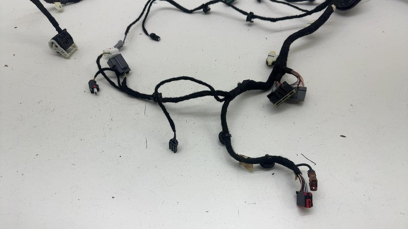 PJ8T-14630-NCC ⭕ 21-24 Ford Mustang Mach-E Front Right Door Wiring Harness Cable PJ8T-14630-NCC