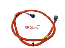 ⭕2016-2020 Model X HVAC Rear Electric Inverter Cable Heater Harness 1045115-00-E