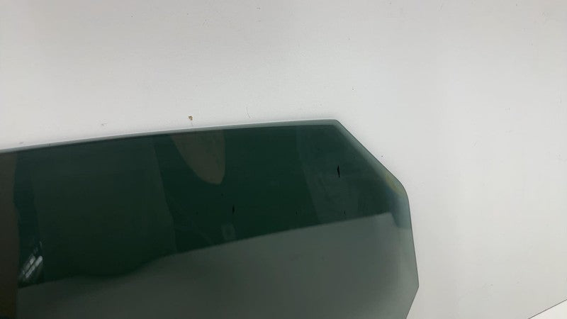 LJ8BR25712AC ⭕ 2021 2022 2023 Ford Mustang Mach-E Rear Right Door Window Glass LJ8B-R25712-AC