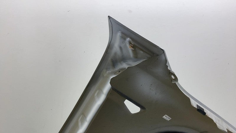 ⭕2012-2020 Tesla Model S Front Driver Side Fender Shell Panel Left LH White PPSW