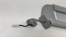 ⭕2017-2023 Tesla Model 3 Y PAIR Front Left & Right Windshield Sun Visor Sunvisor