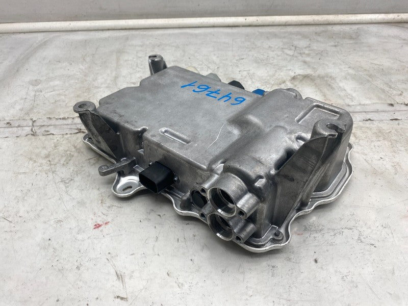 ⭕ 16-20 Tesla Model X Front High Voltage Distribution Junction Box 104