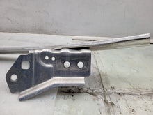 ⭕ 17-22 Model 3 Front Bumper Reinforcement Impact Bar Ankle Catcher 1084894-00-B