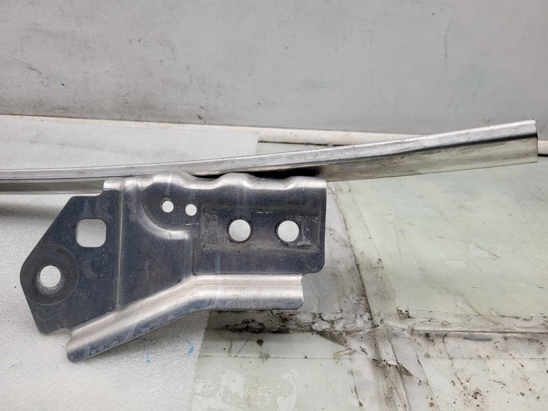 1084894 00 B ⭕ 17-22 Model 3 Front Bumper Reinforcement Impact Bar Ankle Catcher 1084894-00-B