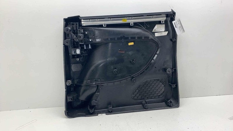 ⭕2017-2025 Chrysler Pacifica Rear Driver Side Sliding Door Panel Trim Cover Left