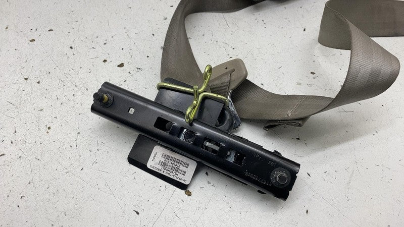 2013-2018 Ford C-Max Front Driver Side Seat Belt w/ Height Adjuster Left Assy