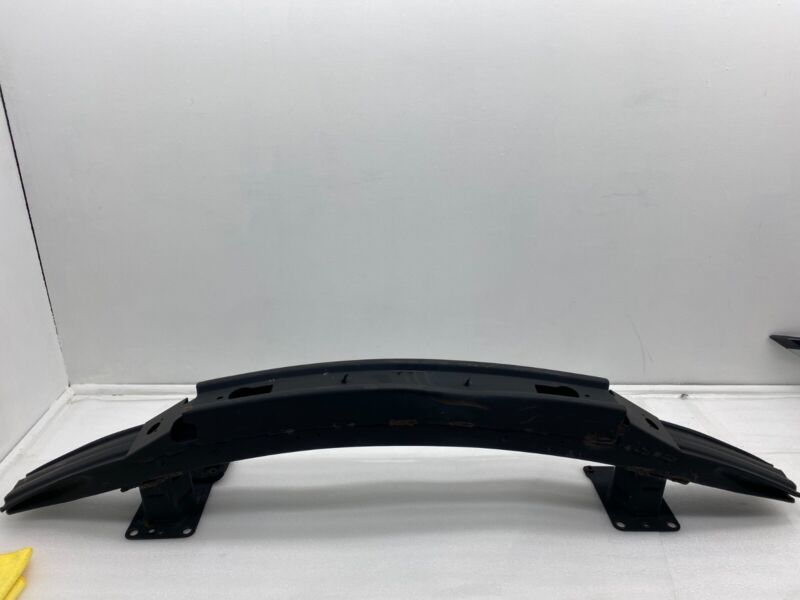 2012-2015 Tesla Model S MS Front Bumper Reinforcement Rebar Impact Bar Beam Assy