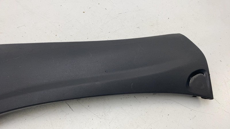 103623600F ⭕ 2016-2025 Tesla Model X Front Underhood Apron Trim Cover Left LH 1036236-00-F